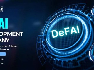 defai-development-company-for-ai-enhanced-defi-solutions