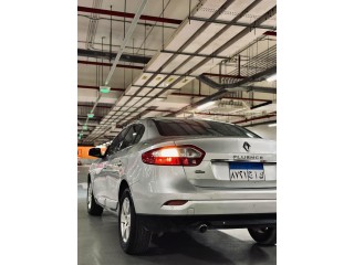 Renault Fluence