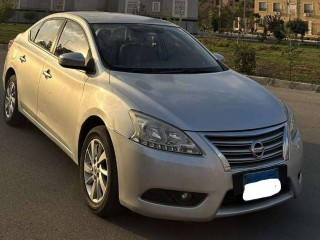 nissan-sunny