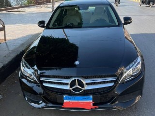 mercedes-c180