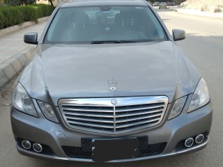 mercedes-e250