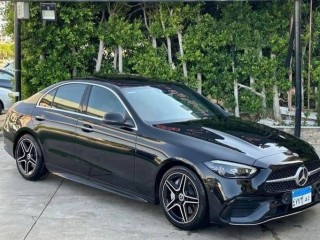 mercedes-amg-c200