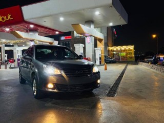 chery-envy