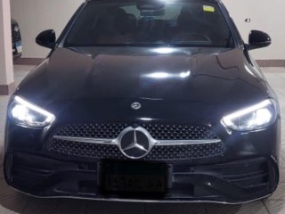 mercedes-c180