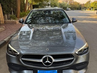 mercedes-c180