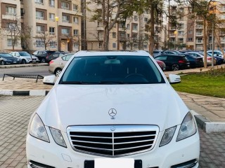 mercedes-e250