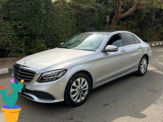 mercedes-c180