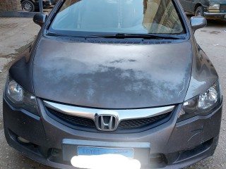 honda-civic