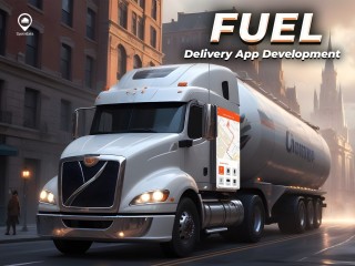 Custom Fuel Delivery App Script for Fuel Venture