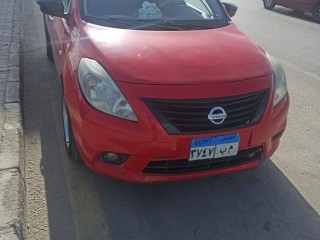nissan-sunny