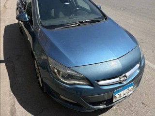 opel-astra