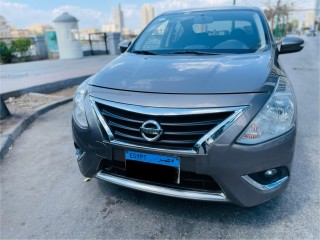 nissan-sunny
