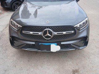 mercedes-glc200