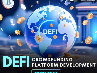 defi-crowdfunding-platform-development-service-hivlannce