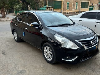nissan-sunny