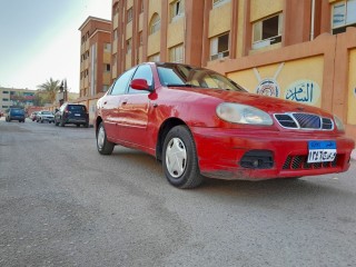 Daewoo Lanos