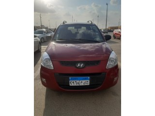 Hyundai Matrix