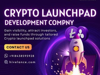 end-to-end-crypto-launchpad-development-company-hivelance