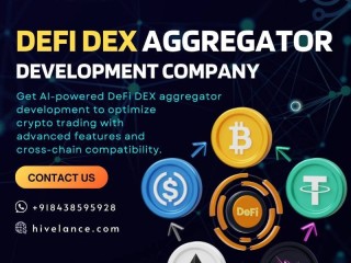defi-dex-aggregator-development-company-hivelance