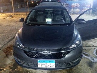 chery-arrizo