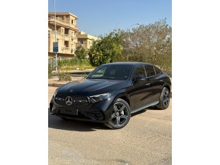 Mercedes Glc 300 Amg Premium Plus